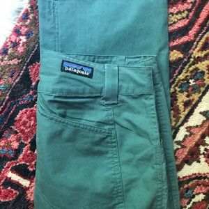 Woman’s Venga Rock Pants Size 2